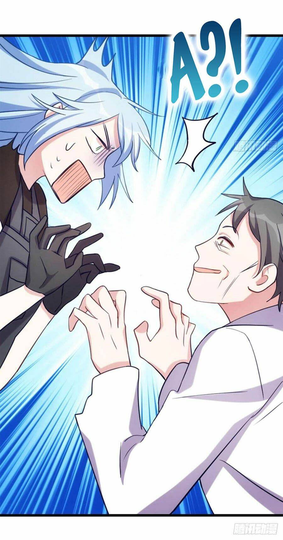 tôi ở dị giới khai ngư đường chapter 109 13