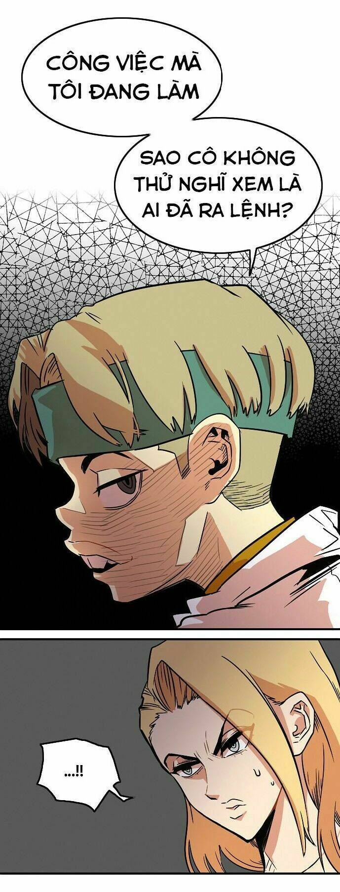 bẫy troll chapter 18 23