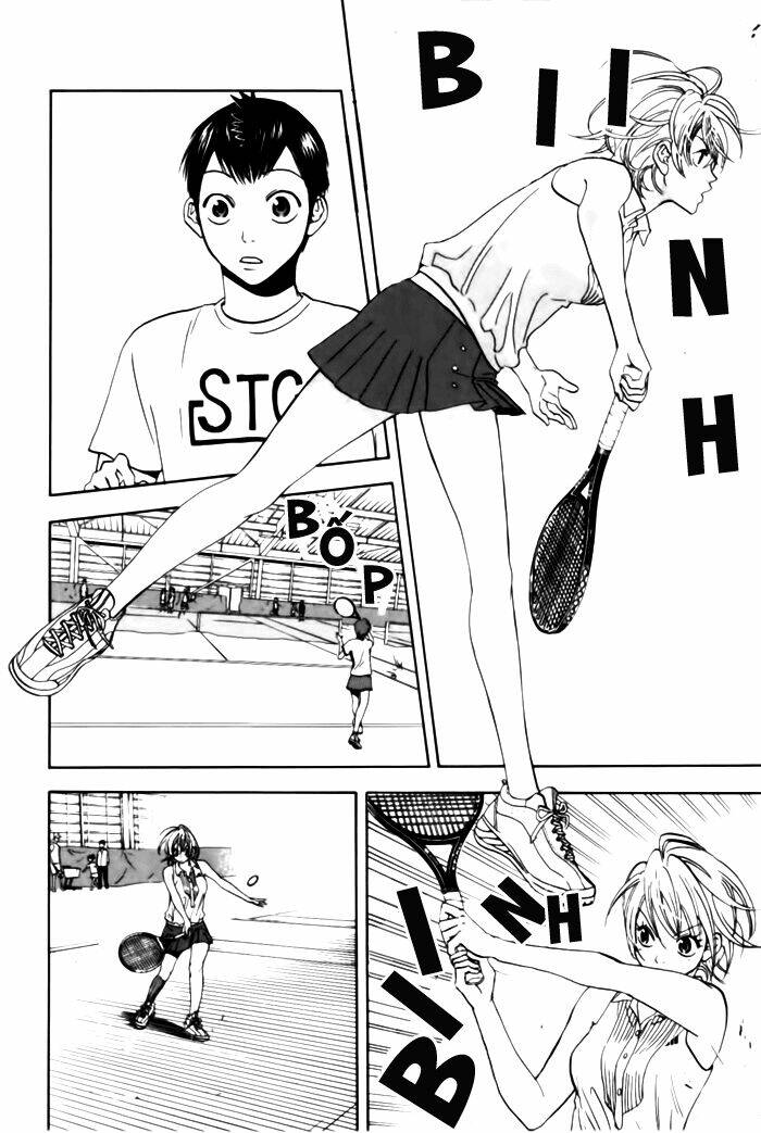 baby steps chapter 1.3 12