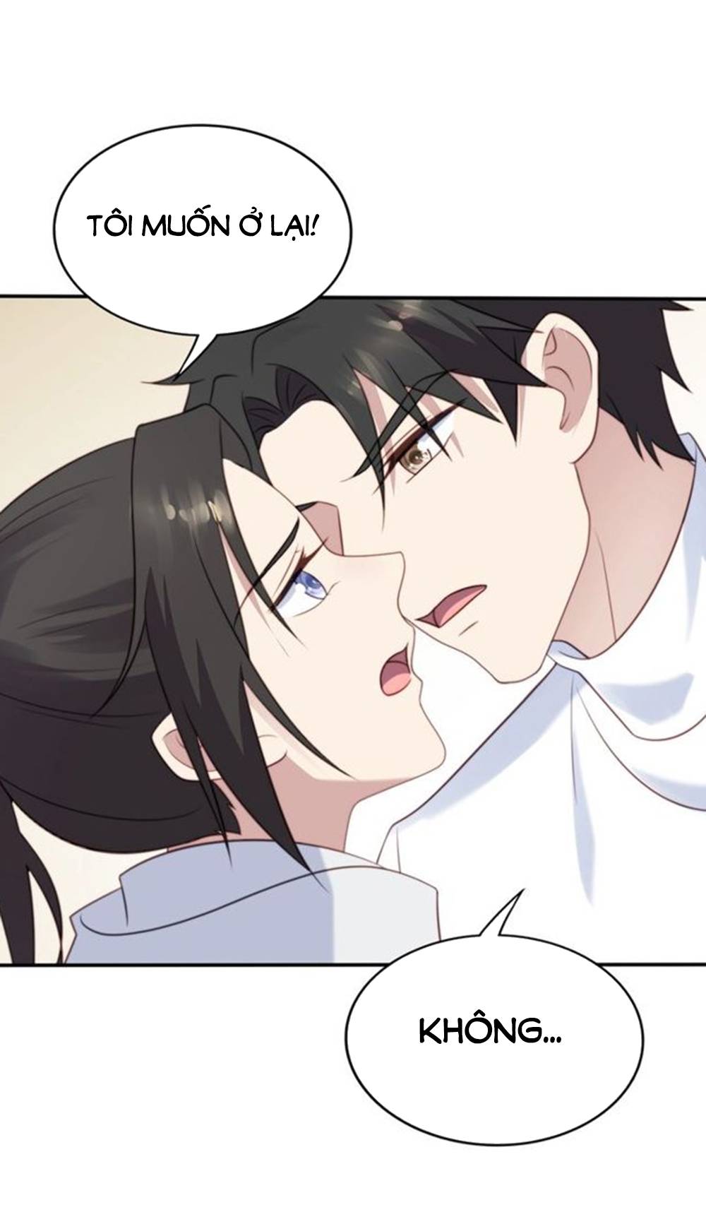 khoá chặt đôi môi (full) chapter 38 8