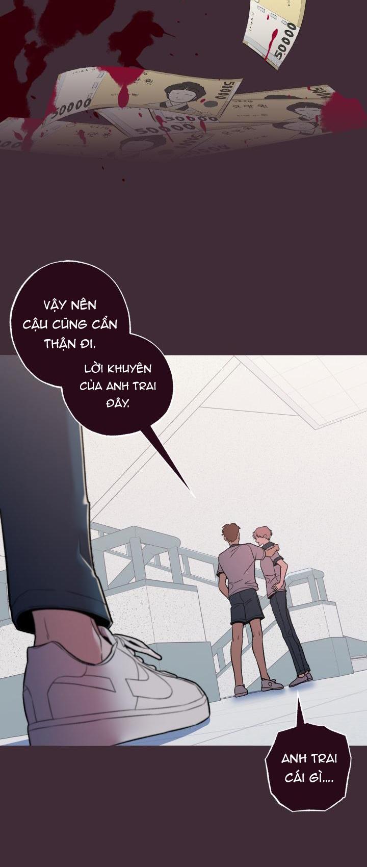 falling down chapter 22 24