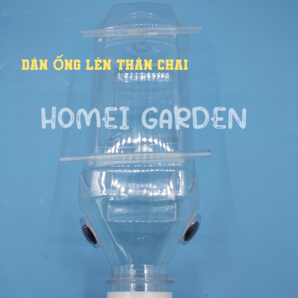 Đồ Chơi Thông Minh Steam DIY Xe Ô Tô Chạy Bằng Năng Lượng Gió Cho Trẻ - HM0178