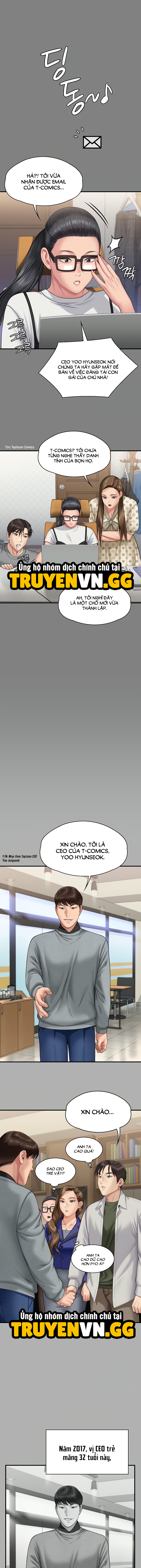 ong chúa chapter 343 6