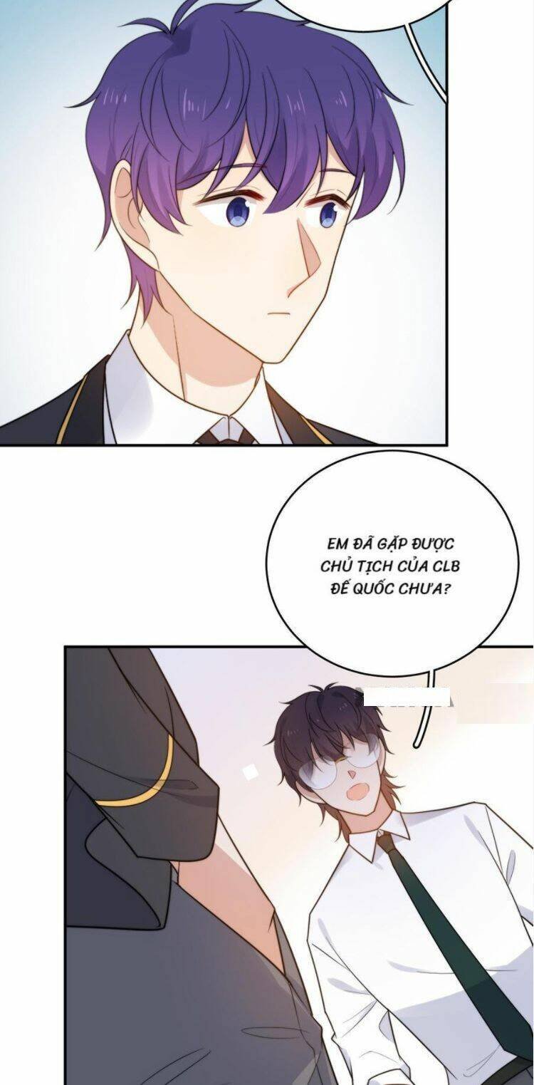 ma lạt thiên kim đẩu ác thiếu chapter 246 23