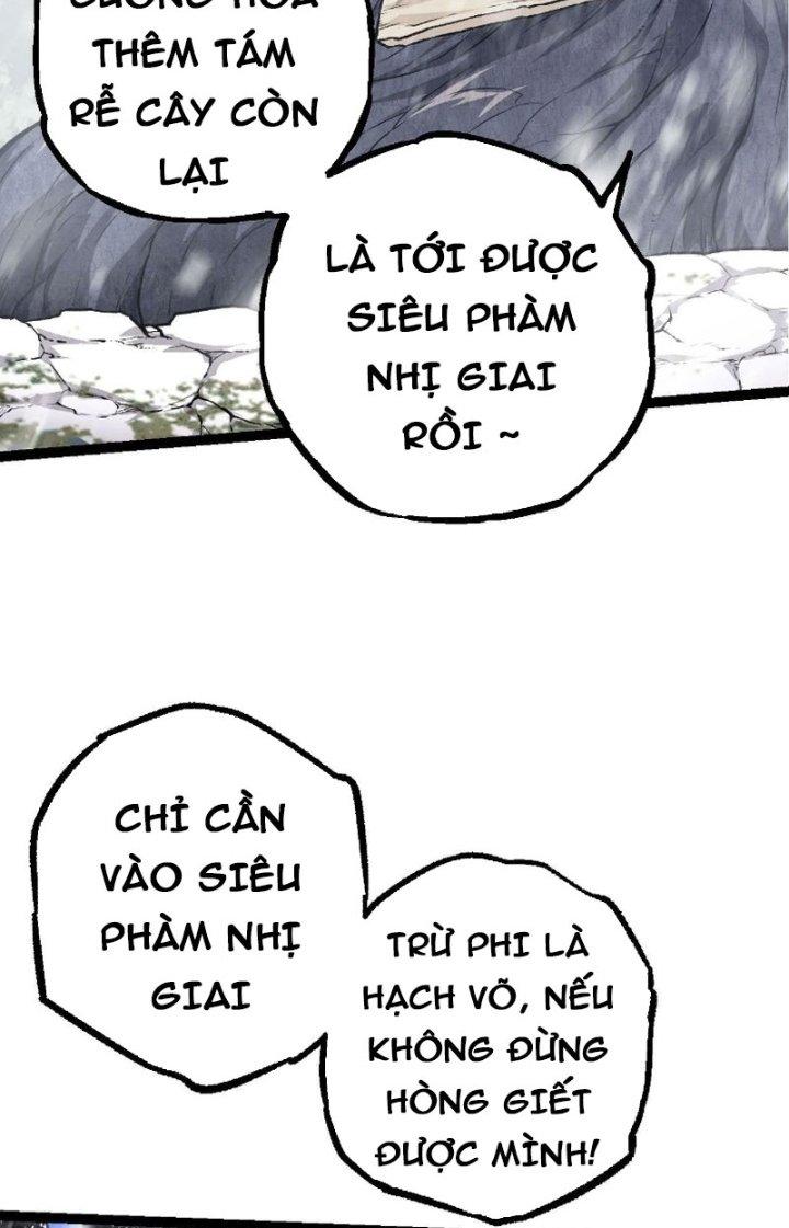 từ cây cổ thụ bắt đầu tiến hóa chapter 23 13