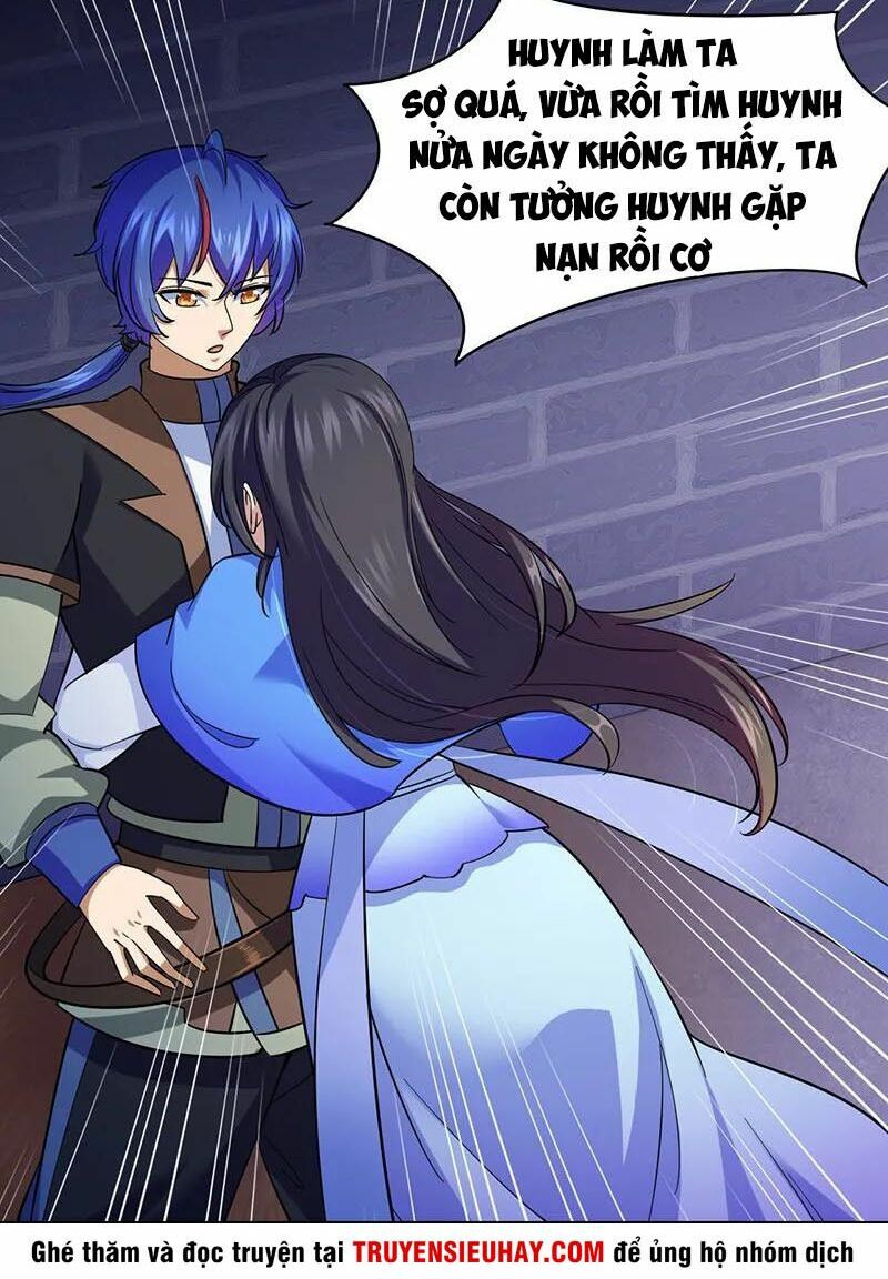 võ đạo độc tôn chapter 86 12