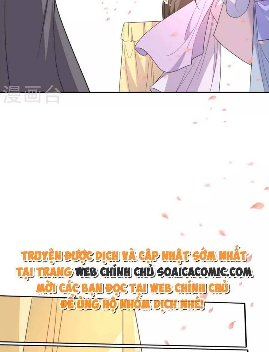 tướng quân, bổn phi không nhận sủng chapter 50 28