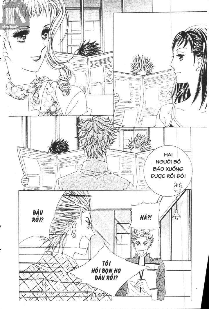 hồng tiểu thư chapter 36 23