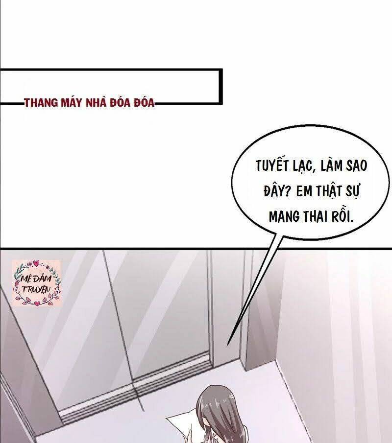 nhập cốt noãn hôn chapter 317 1