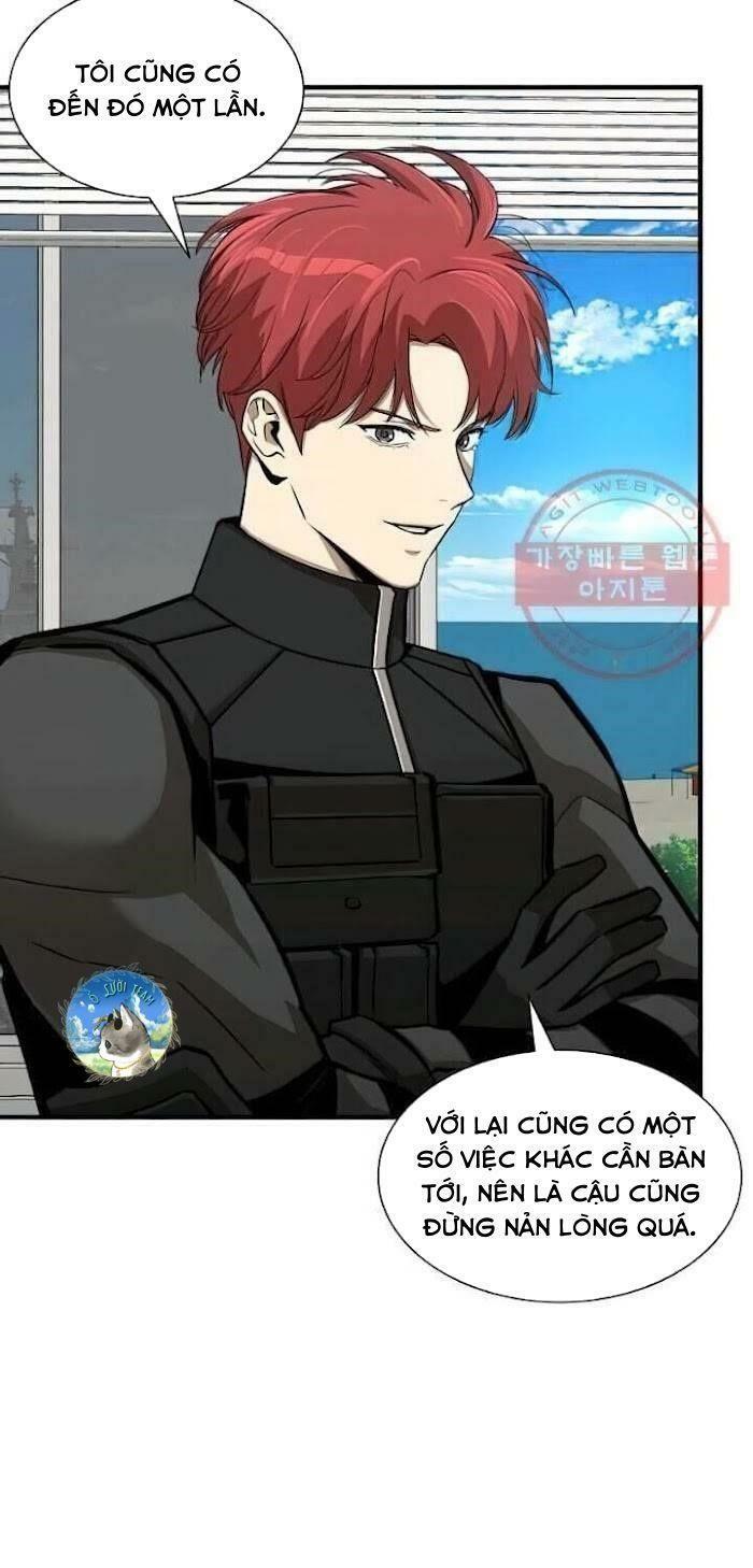 return survival chapter 116 19