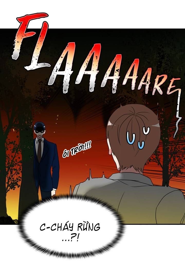 rắc rối về vấn đề yêu đương của tôi chapter 58 46