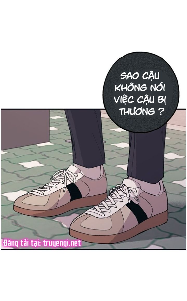 yeonwoo ngây thơ chapter 8 56