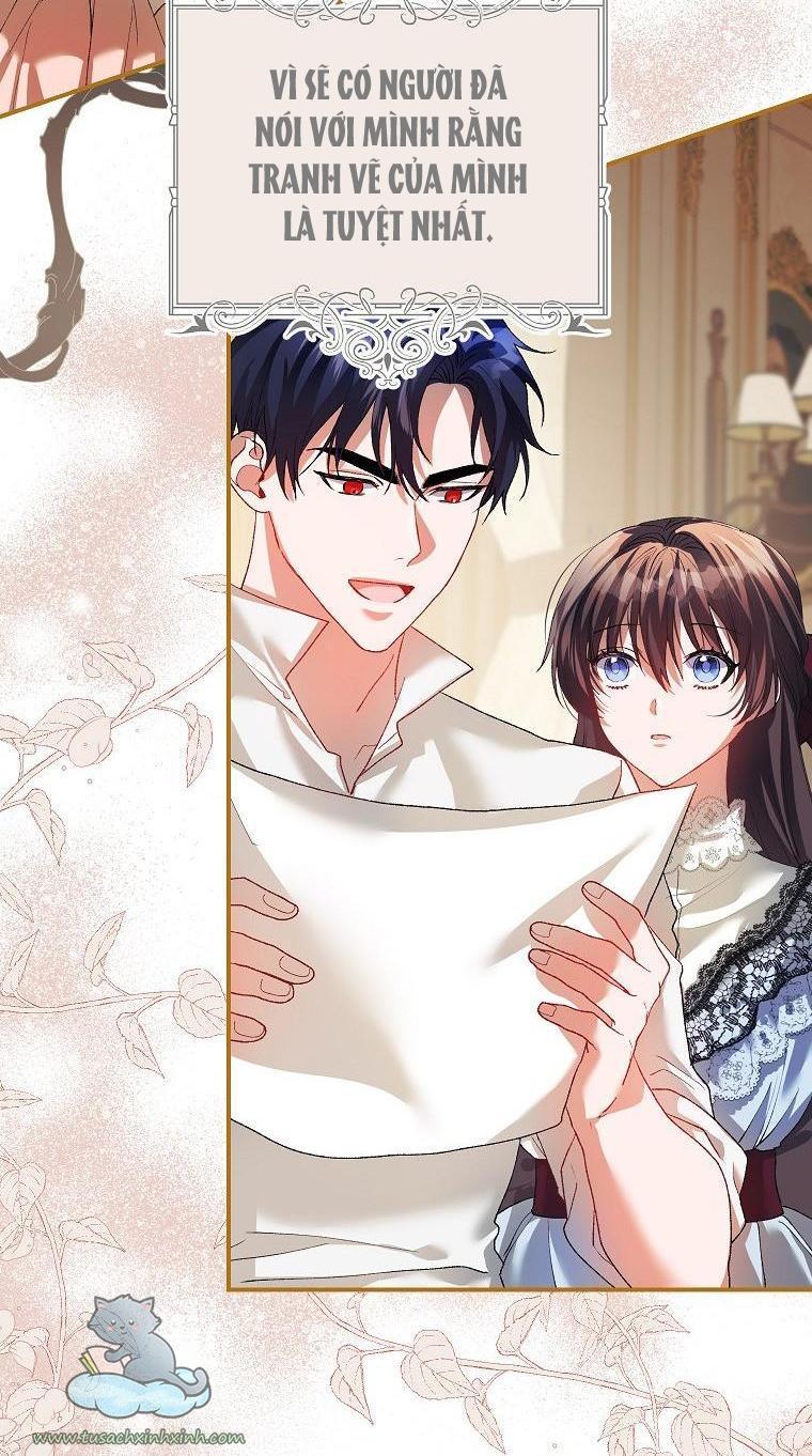 tháng năm cuối cùng của nữ phụ đoản mệnh chapter 28 9