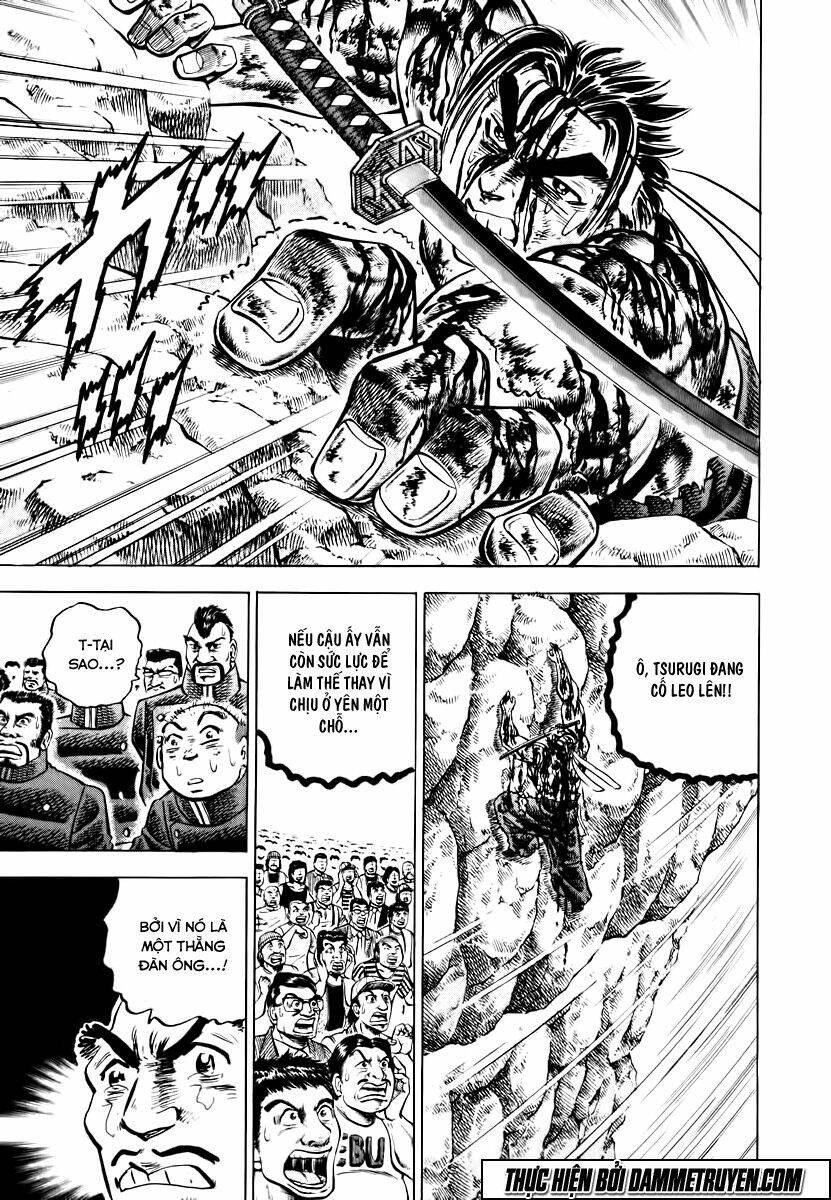 akakatsuki!! otokojuku - seinen yo, taishi wo idake chapter 43 19