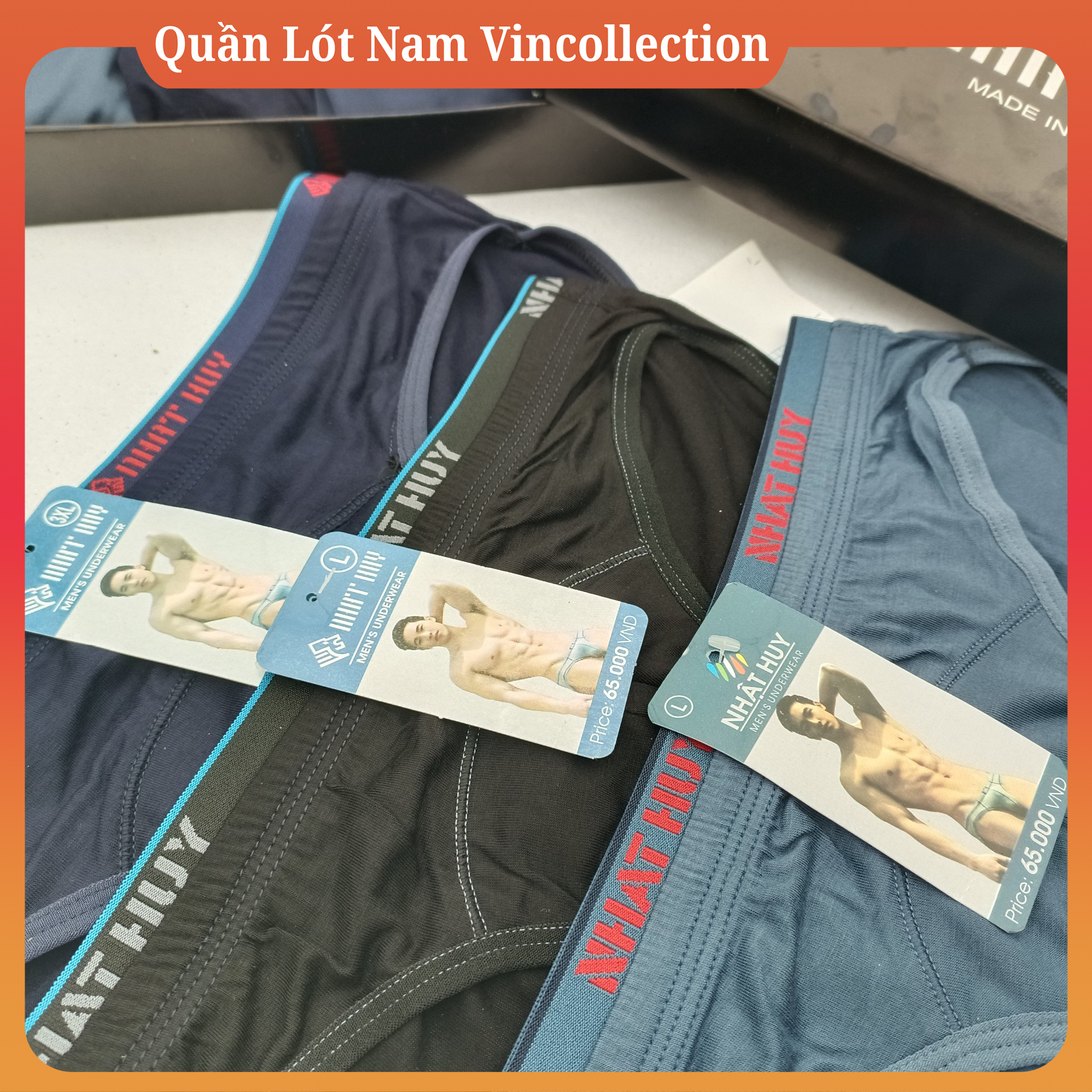 |Combo 5| Quần Lót Nam Chéo  Nhật Huy Vải Lưới Thông Hơi Li Ti Lỗ Nhỏ Cao Cấp Quan lót Của Nam sipnam sịp nam tam giác lưới thông hơi thun lạnh đẹp sexy- Quần Lót Nam Nhật Huy