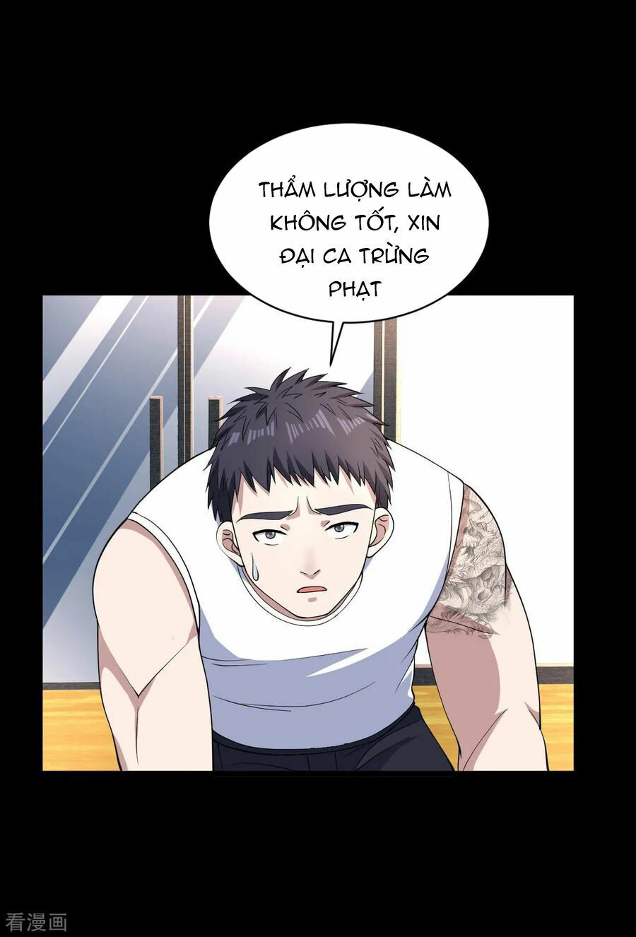 đô thị tà vương chapter 9 31