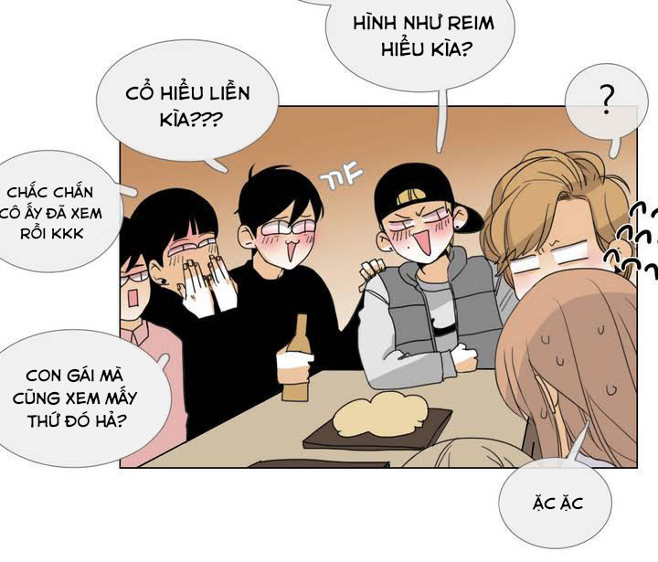 nói với anh chapter 1 18