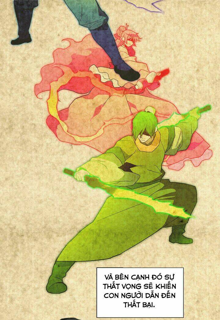 biên niên sử lãnh nguyệt chapter 16 6