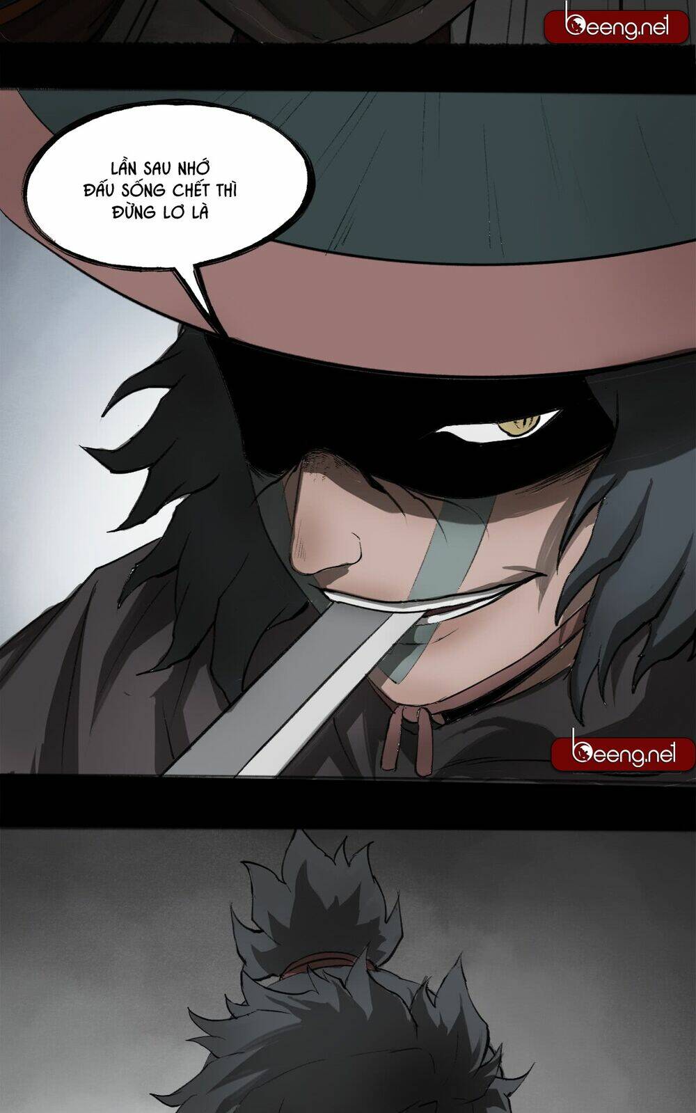 phong tàng chapter 3 39