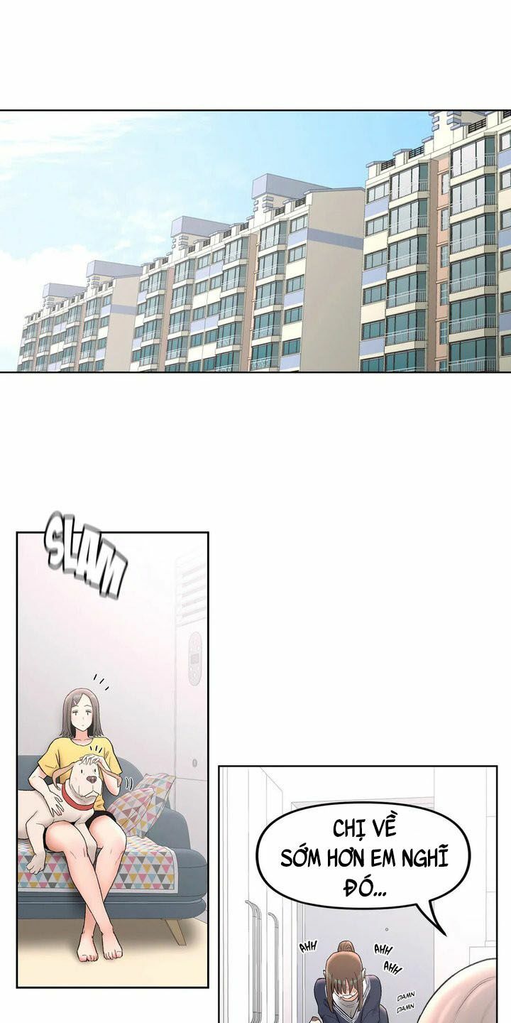 phòng tập gym bí mật chapter 53 2