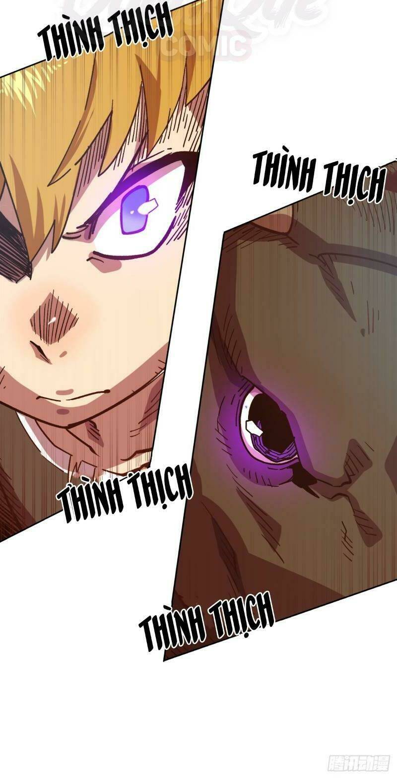 đại lục vô song chapter 2 46