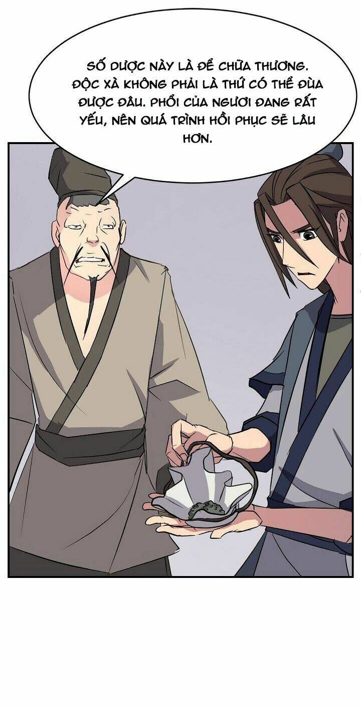 trọng sinh, bất khả chiến bại chapter 78 14