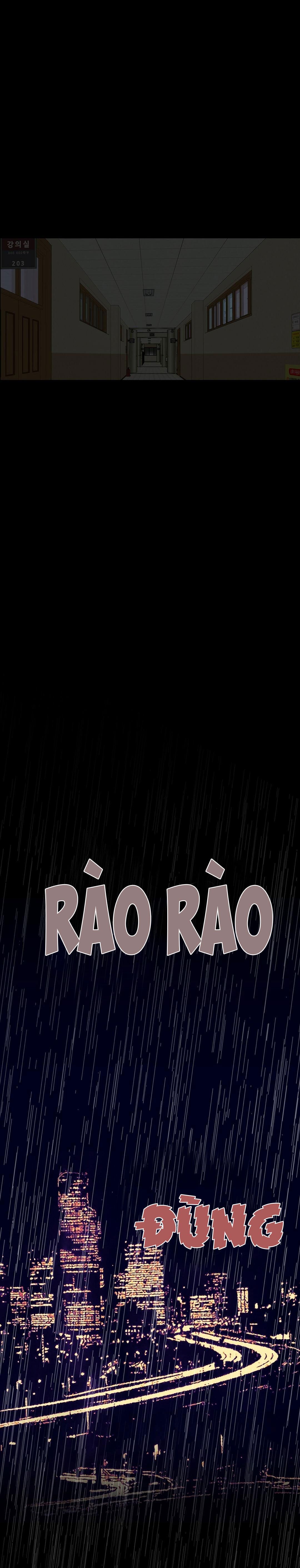 người tình lúc nửa đêm chapter 1 20