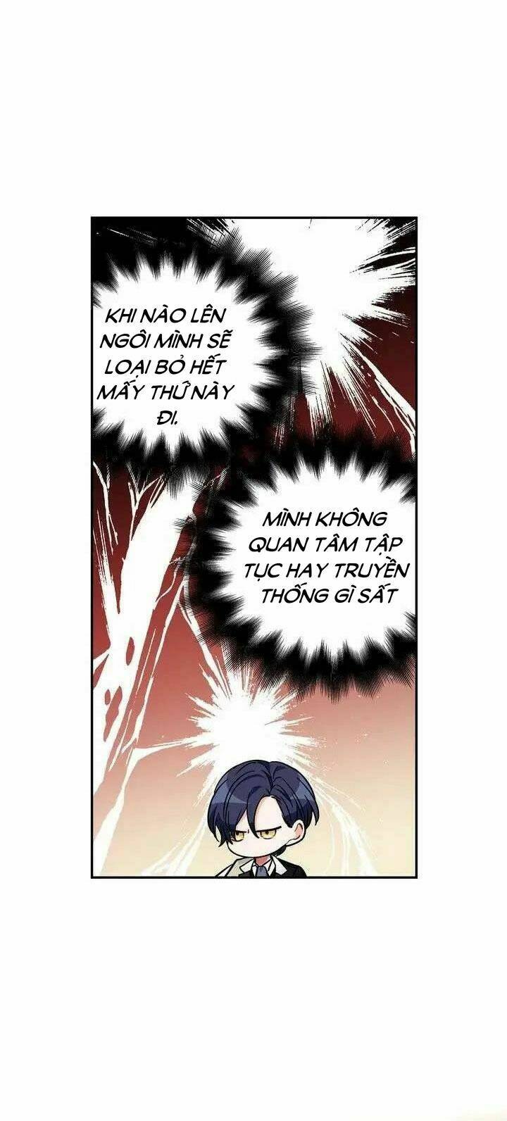 nữ hoàng ngoại khoa chapter 121 36