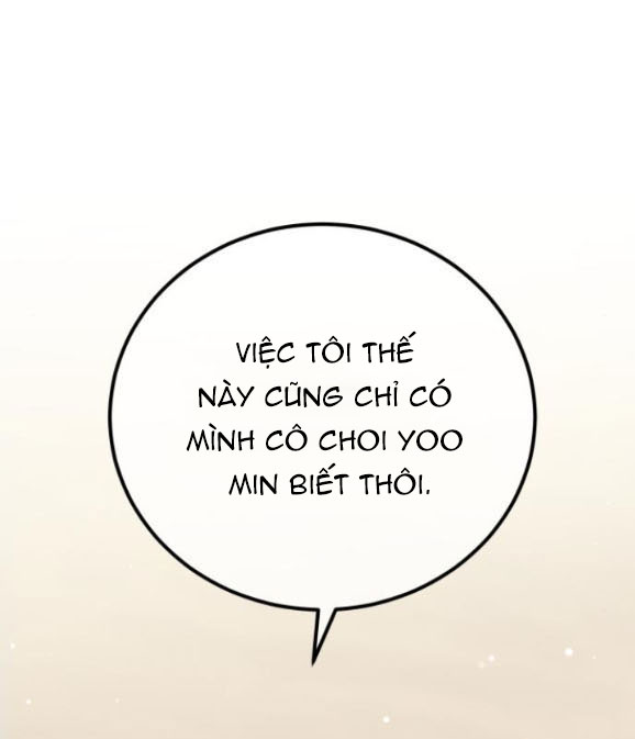 Thuyết Tình Yêu Ích Kỷ chapter 17.2 26