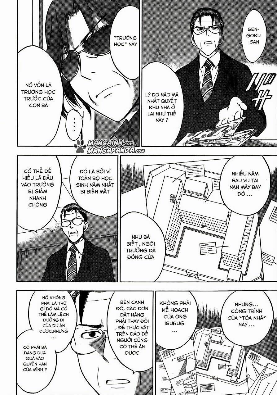 cage of eden chapter 184 15