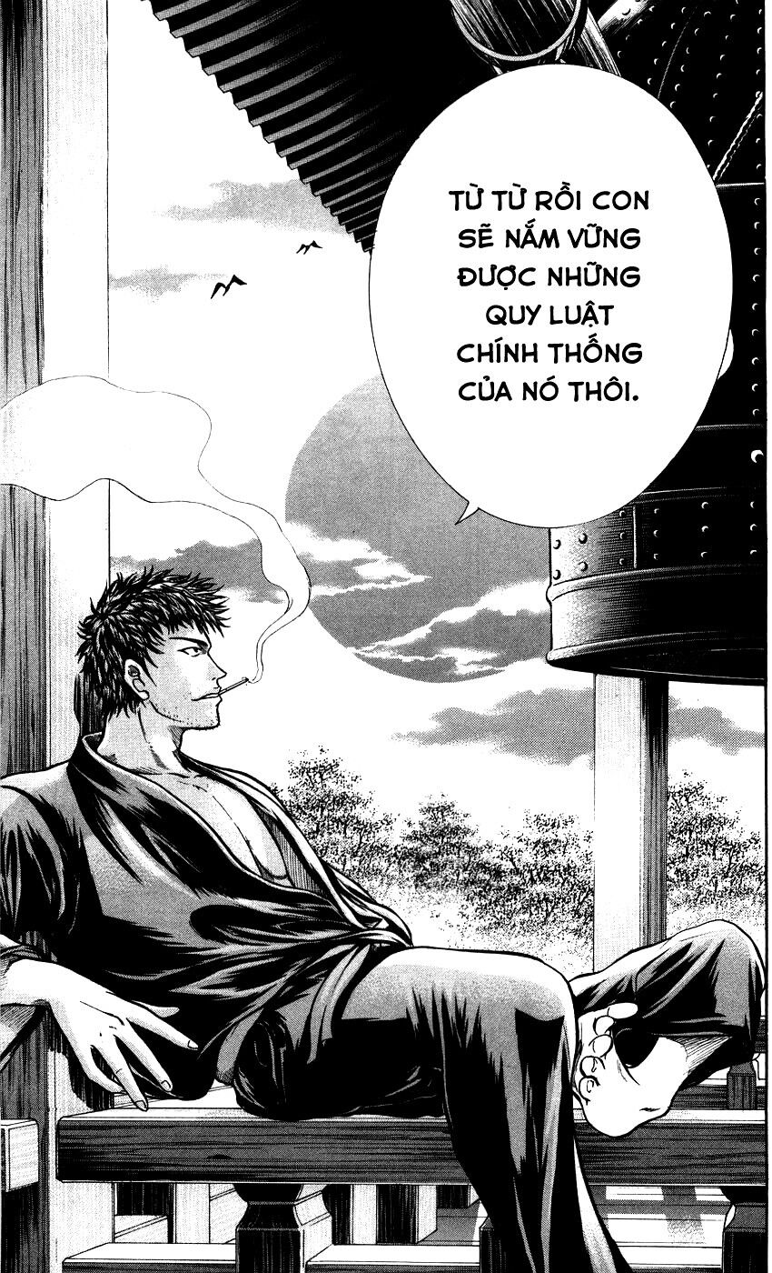 new prince of tennis chapter 340 12