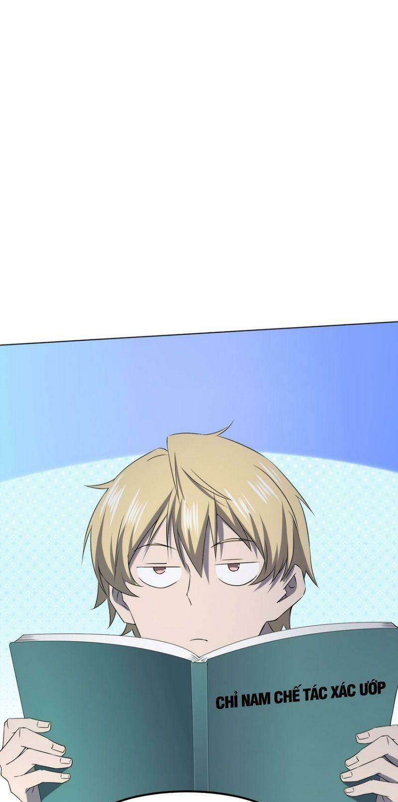 đừng hiểu lầm, tôi mới là người bị hại! chapter 97 28