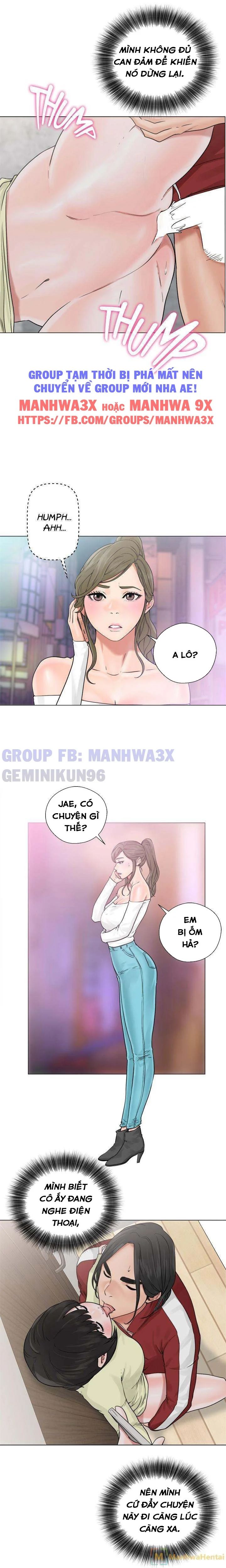 thức tỉnh dục vọng chapter 22 15