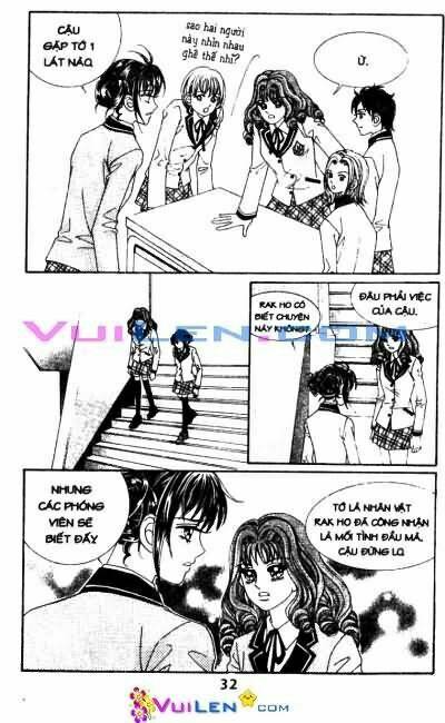 không bao giờ khóc chapter 7 32