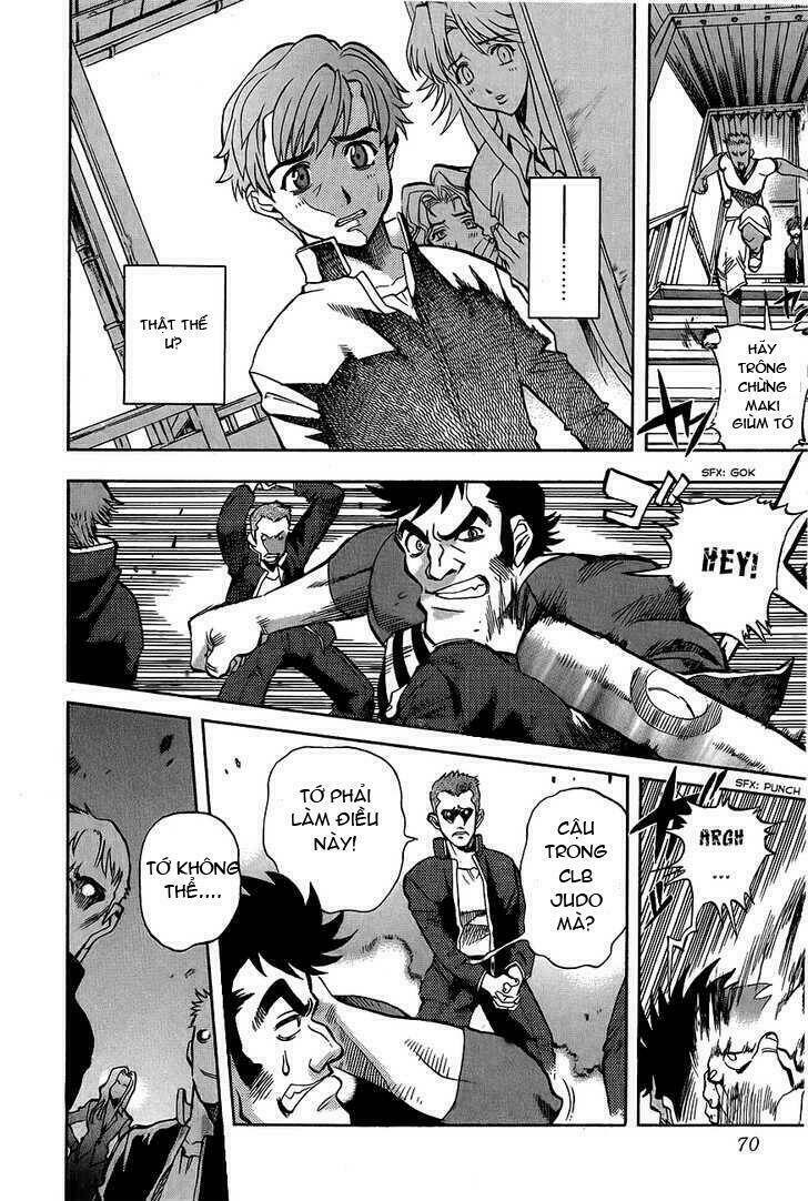 goumaden shutendoji chapter 3 4