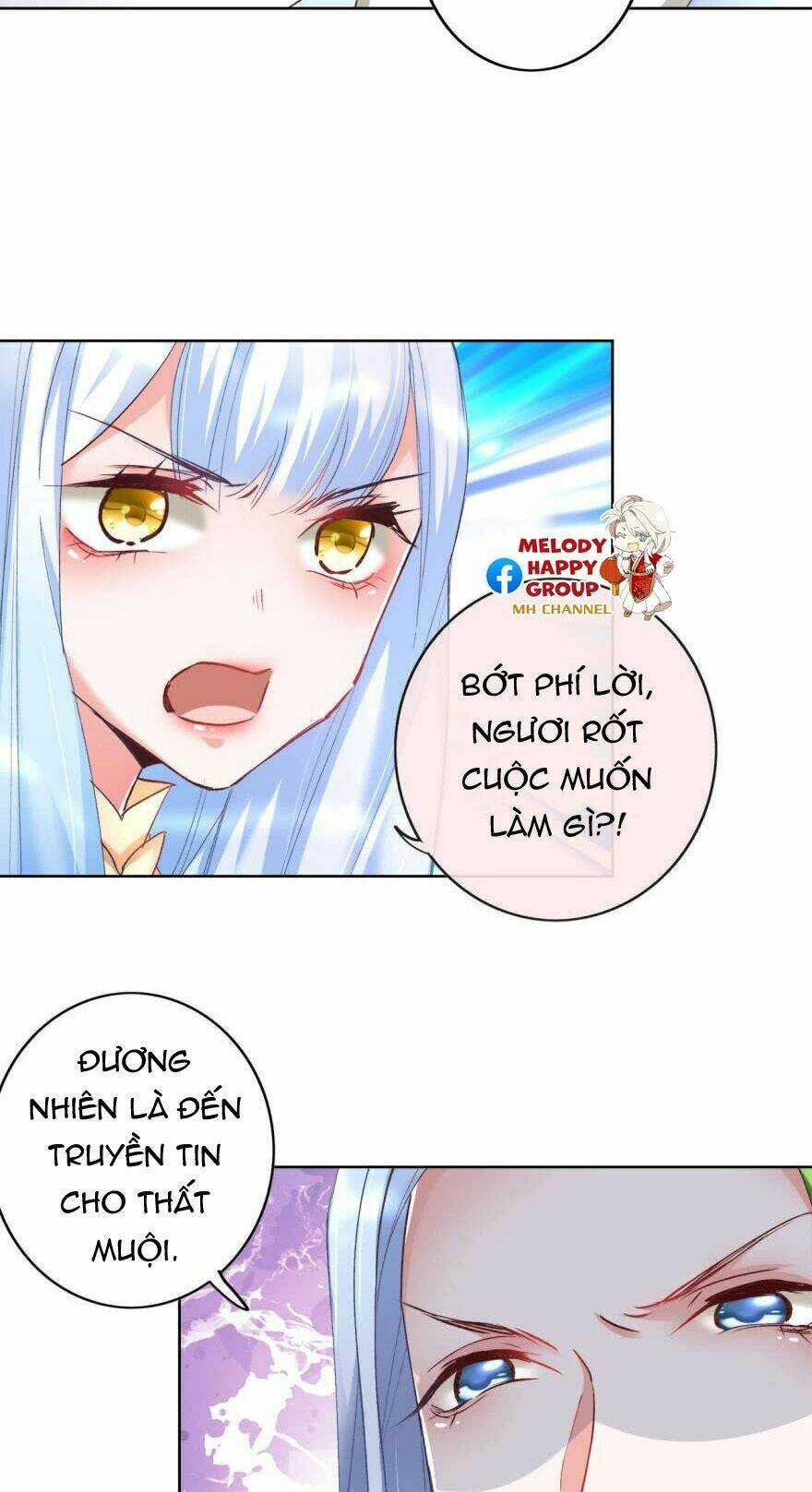 nghịch lai thuận thú chapter 26 8