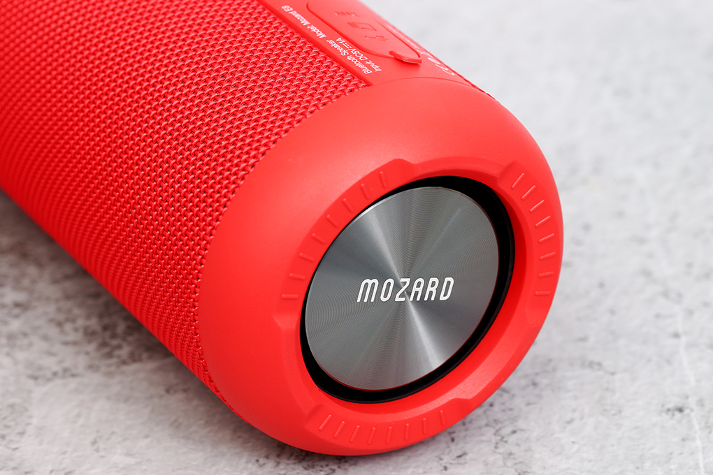 Loa Bluetooth Mozard E8 - Hàng chính hãng