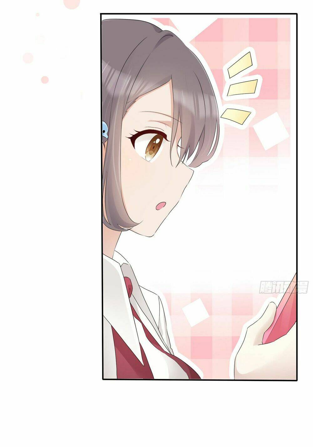 mối tình đầu là cv đại thần chapter 1 28