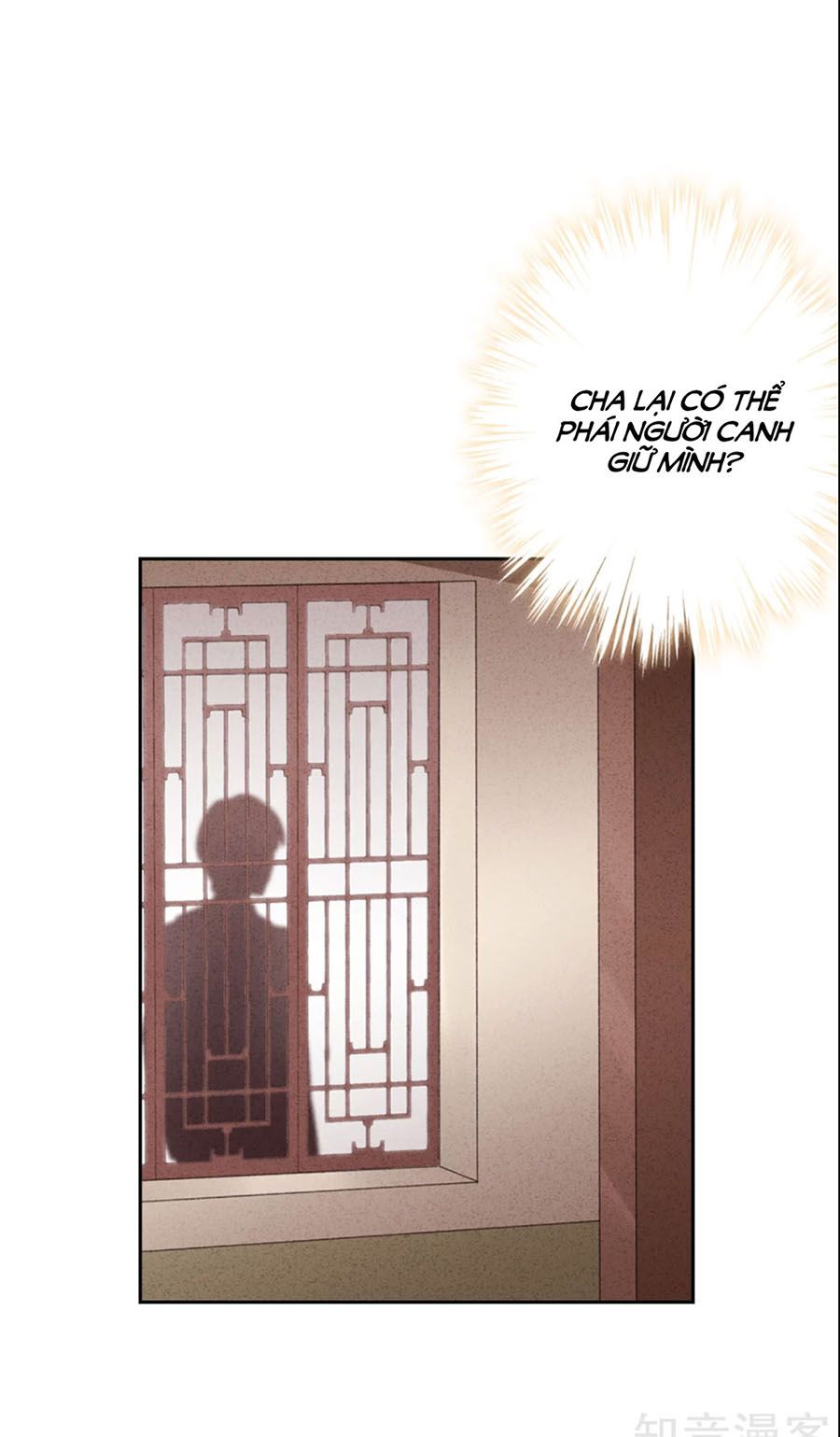 thiếu soái, vợ anh muốn lật trời! chapter 79 17