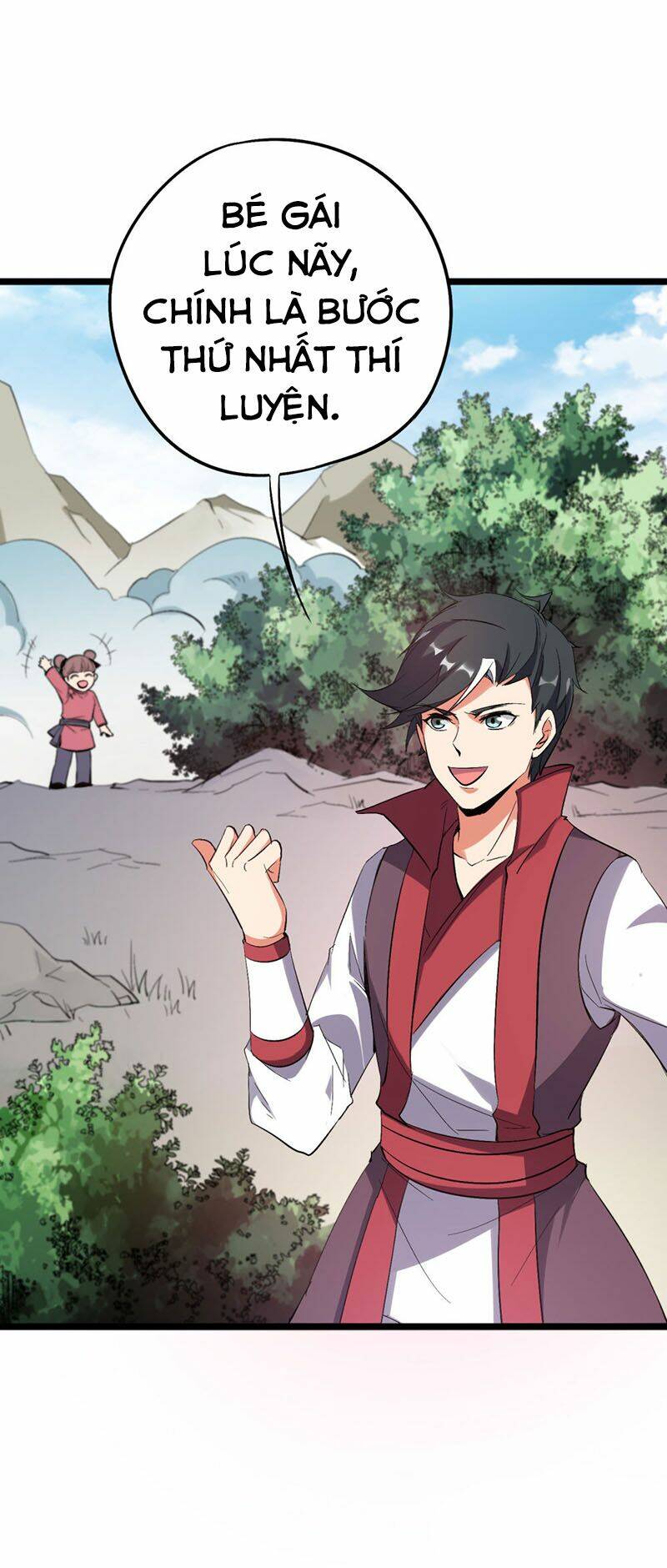 phục thiên thánh chủ chapter 134 25