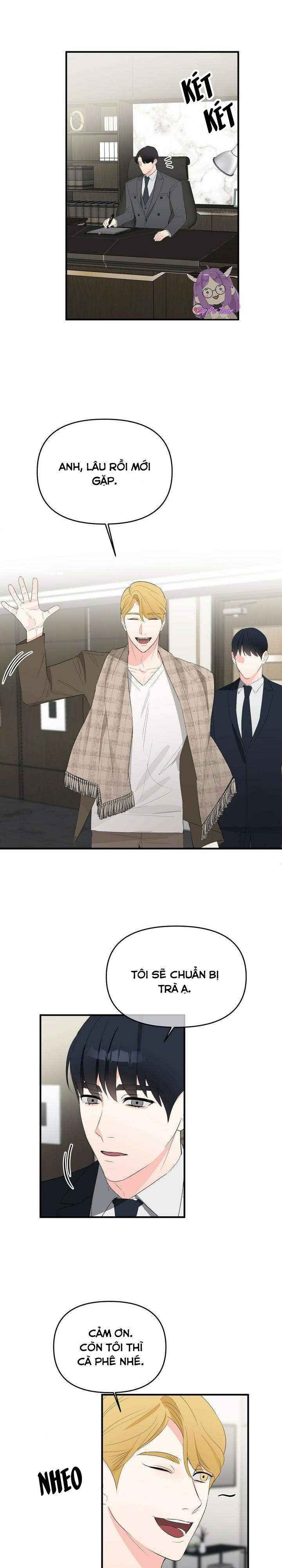 dấu vết không mùi chapter 12 17