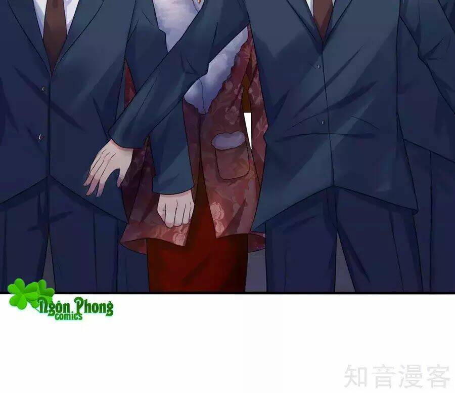 loạn thế tù sủng: thiếu soái bất lương của ta chapter 65 2