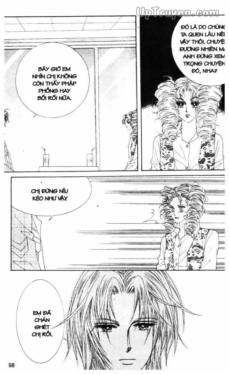 vợ chồng trẻ con bản đẹp chapter 7 97