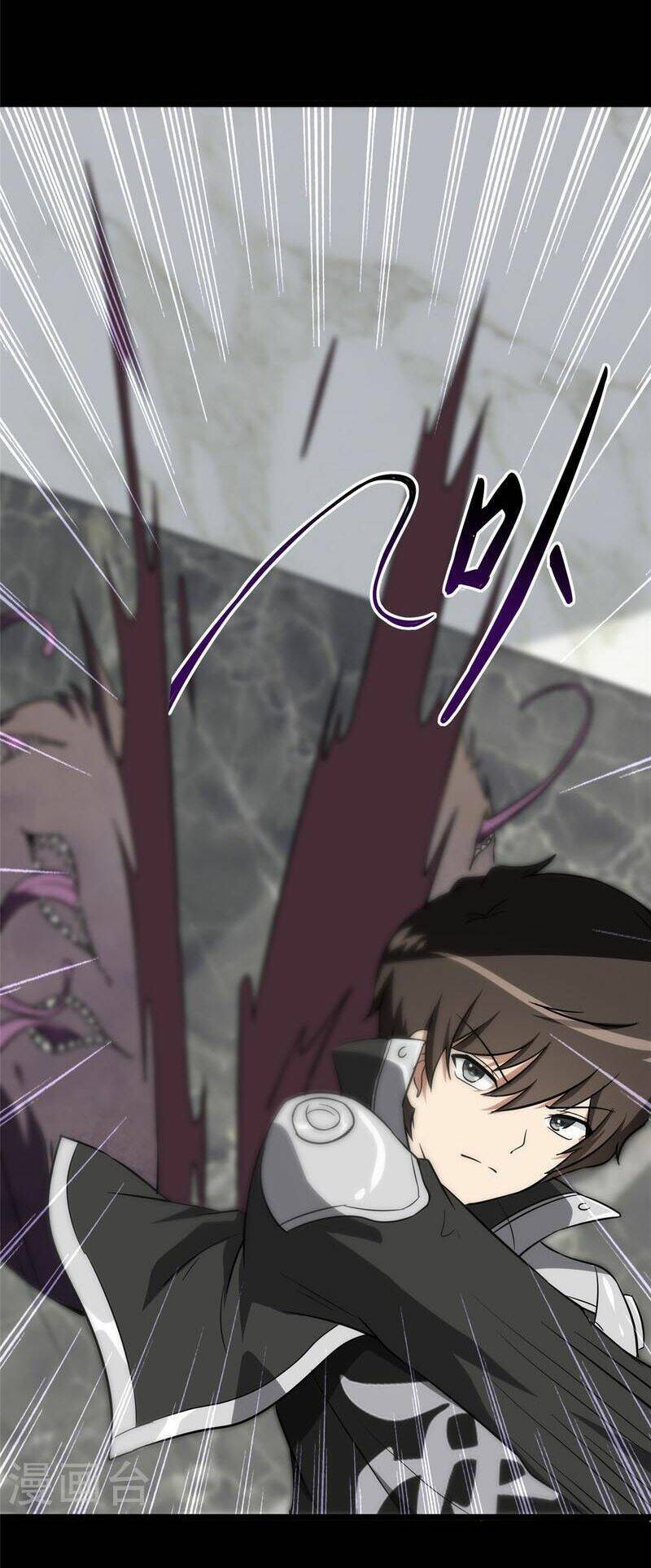 bạn gái virus của tôi chapter 310 55