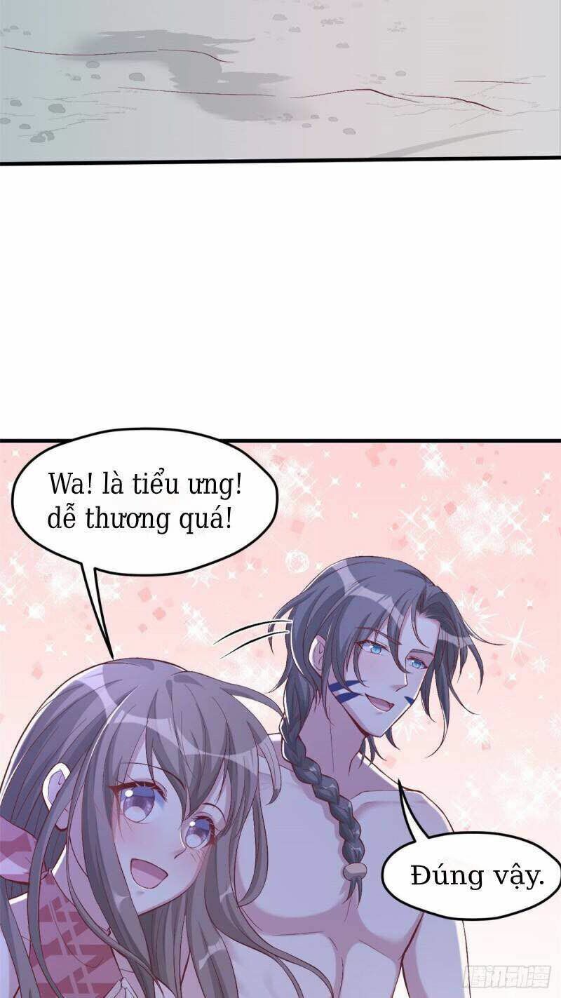 [16+] thảnh thơi thú thế chủng chủng điền, sinh sinh tể chapter 174 31