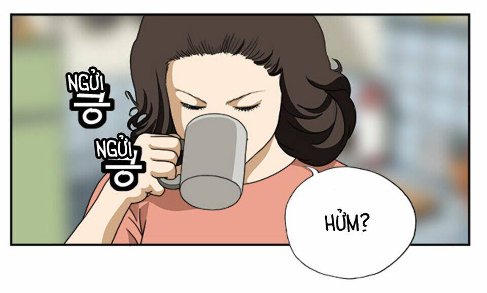 cậu bé lập dị chapter 18 21