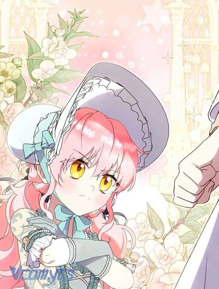 tôi được nuôi dưỡng bởi những kẻ phản diện chapter 77 61