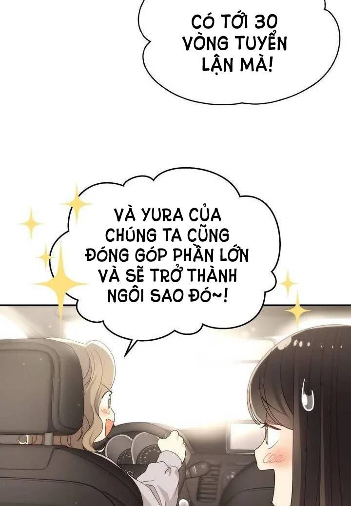 [16+] ánh sao ban mai chapter 40 16