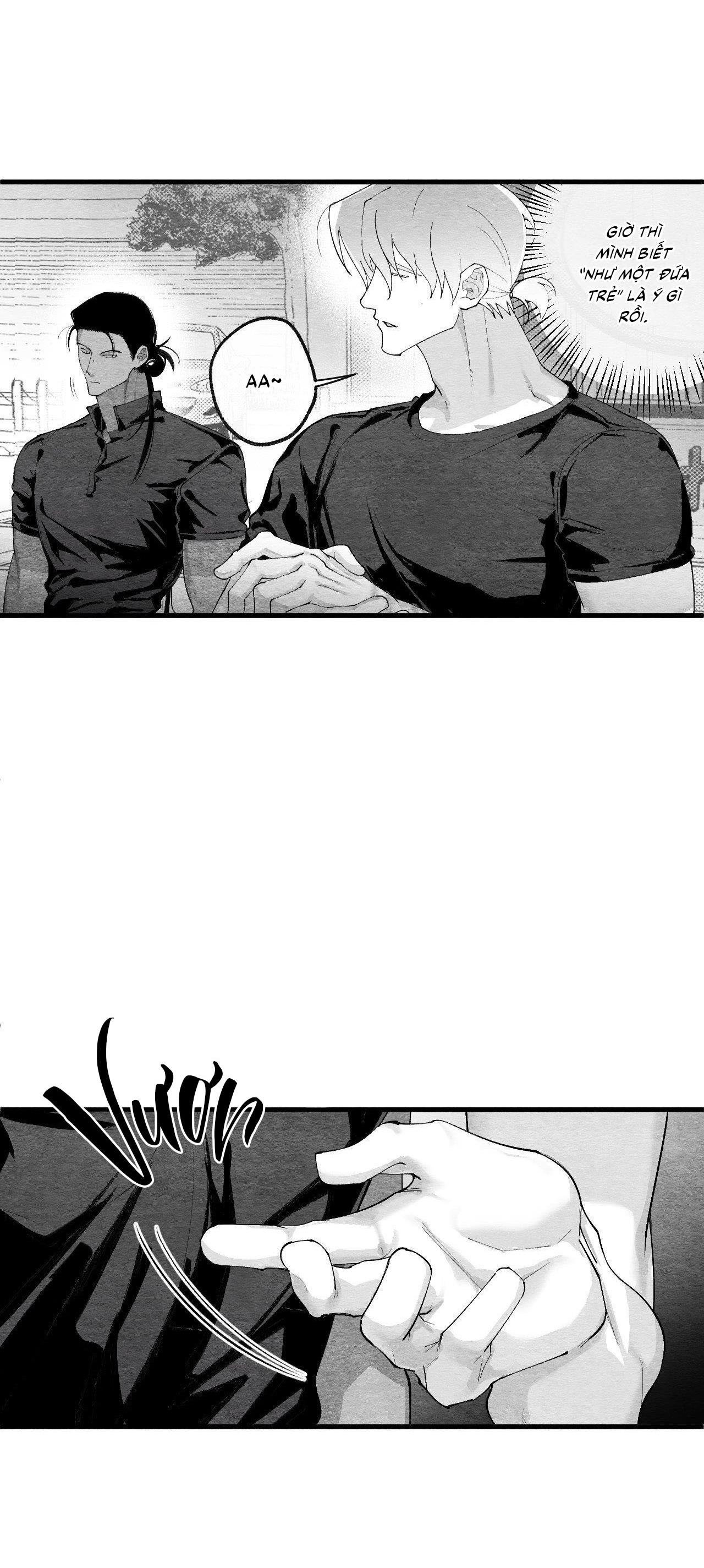 vóc dáng toàn mỹ chapter 16 47