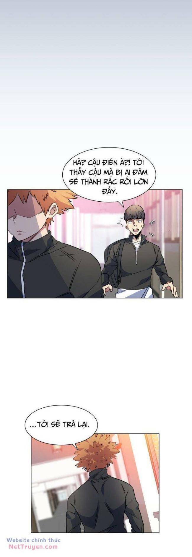 Góc Cao Khung Thành chapter 27 31